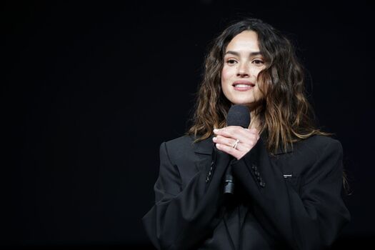 Full leaked Adria arjona private onlyfans photo