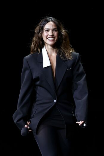 Full leaked Adria arjona private onlyfans photo