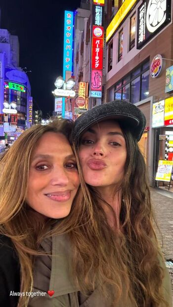 Full leaked Adria arjona private onlyfans photo