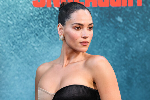 Adria Arjona