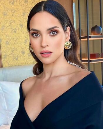 Full leaked Adria arjona page private onlyfans photo