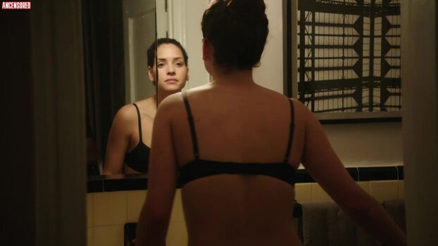 Full leaked Adria arjona page private onlyfans photo