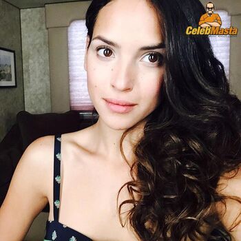 Full leaked Adria arjona private onlyfans photo