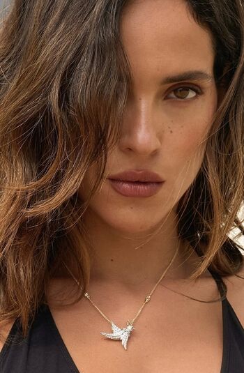 Full leaked Adria arjona private onlyfans photo