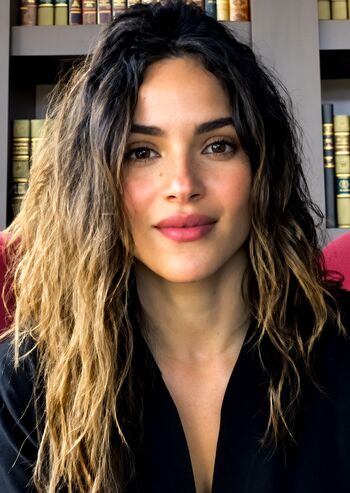 Full leaked Adria arjona page private onlyfans photo