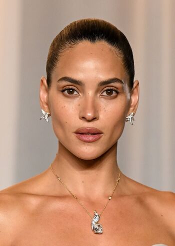 Full leaked Adria arjona private onlyfans photo