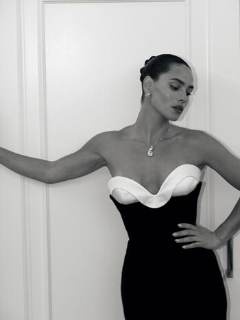 Full leaked Adria arjona private onlyfans photo