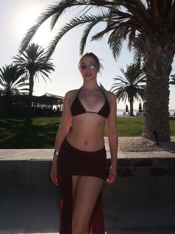 Full leaked Adriana campos salazar private onlyfans photo