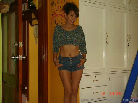 Full leaked Adriana carvajal private onlyfans photo