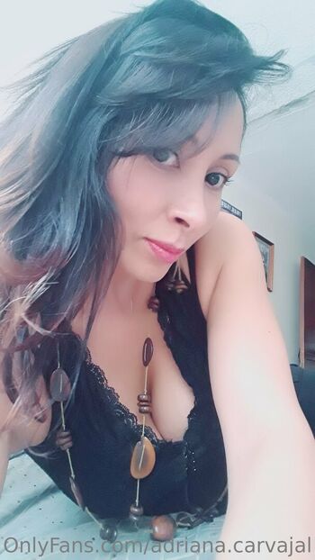 Full leaked Adriana carvajal private onlyfans photo