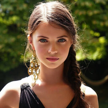 Adriana Huzen