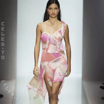 Full leaked Adriana lima private onlyfans photo