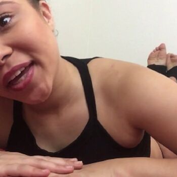 Full leaked Adriana maya page private onlyfans photo