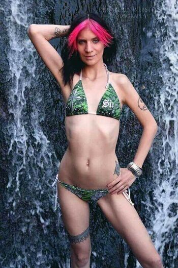 Adriana wilson leaked photo video viral