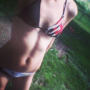 Adriana wilson leaked photo video viral