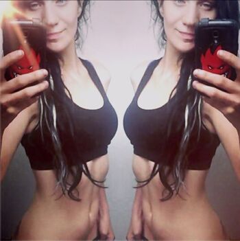 Adriana wilson leaked photo video viral