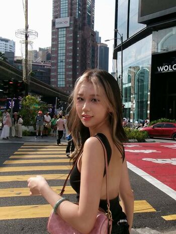 Full leaked Adriana yeong private onlyfans photo