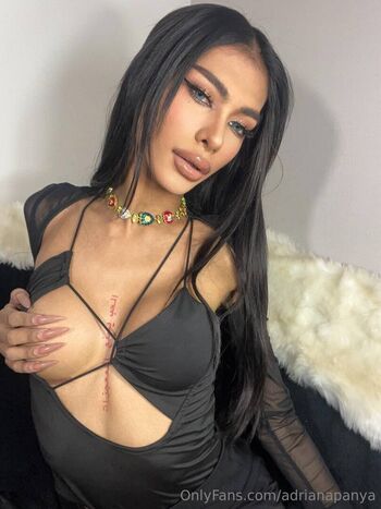 adrianapanya