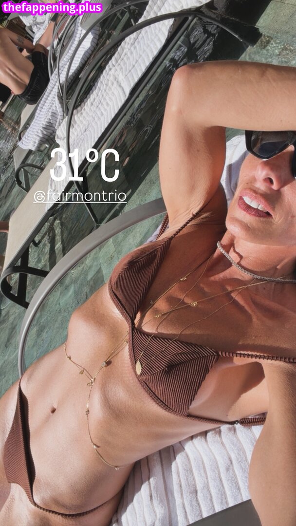 Adriane Galisteu / galisteuoficial Naakte OnlyFans Foto #265