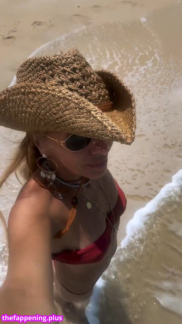 Adriane Galisteu / galisteuoficial Naken OnlyFans Foto #267