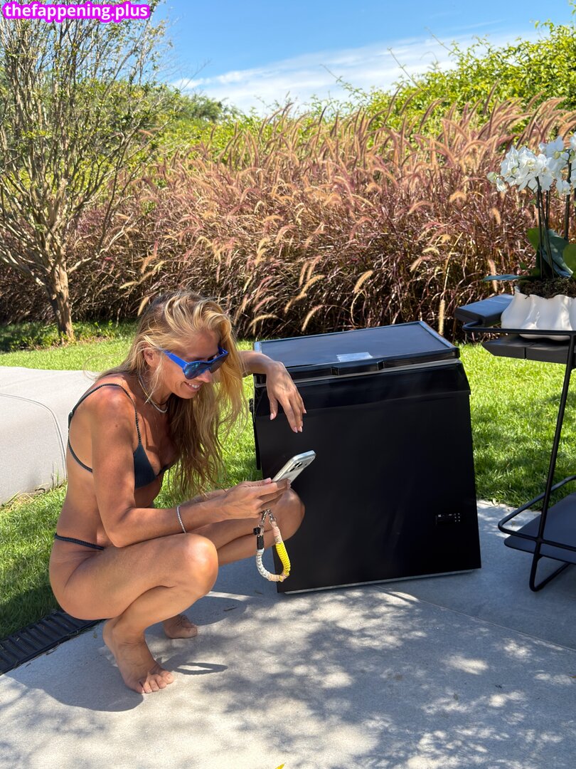 Adriane Galisteu / galisteuoficial ヌードOnlyFans写真 #359