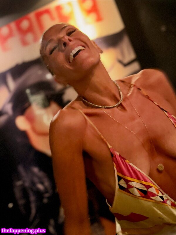 Adriane Galisteu / galisteuoficial Foto OnlyFans Desnuda #423