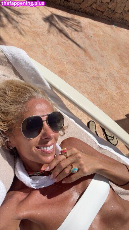 Adriane Galisteu / galisteuoficial Nude OnlyFans Photo #444