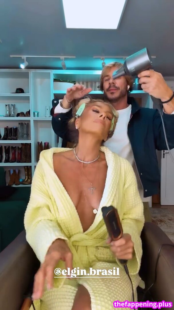 Adriane Galisteu / galisteuoficial Nagie OnlyFans Zdjęcie #460