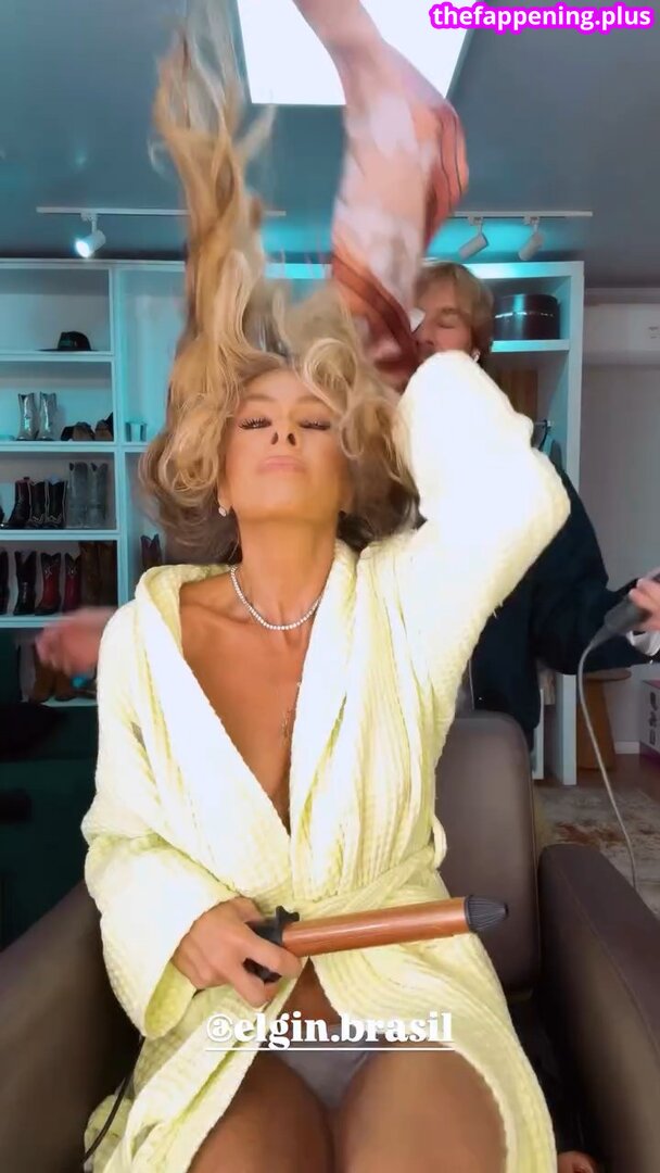 Adriane Galisteu / galisteuoficial Meztelen OnlyFans Fotó #461