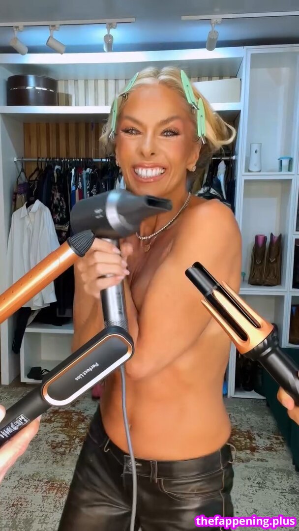 Adriane Galisteu / galisteuoficial Çıplak OnlyFans Fotoğrafı #464