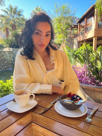 Full leaked Adrianne ho private onlyfans photo