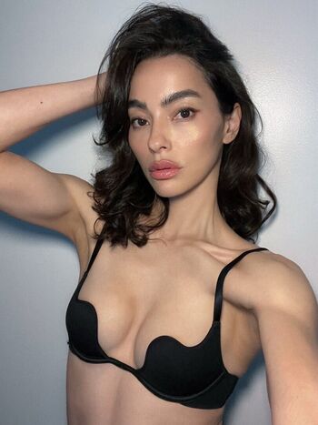 Full leaked Adrianne ho page private onlyfans photo