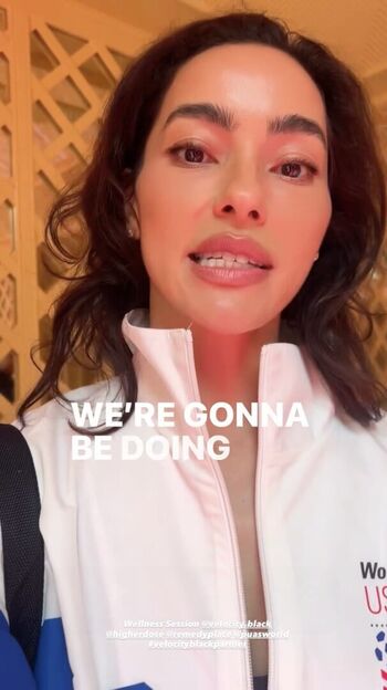 Full leaked Adrianne ho private onlyfans photo