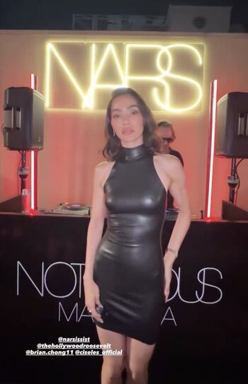 Full leaked Adrianne ho page private onlyfans photo