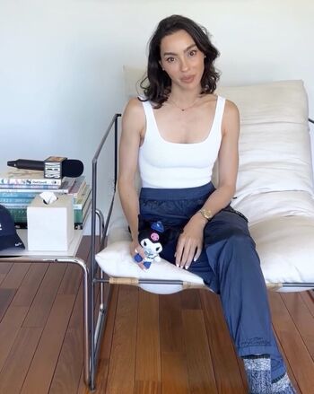 Adrianne Ho