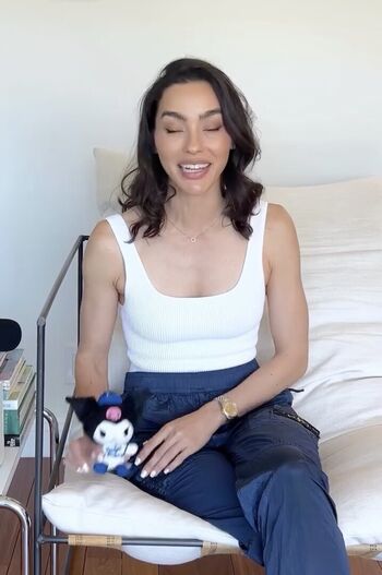 Full leaked Adrianne ho private onlyfans photo