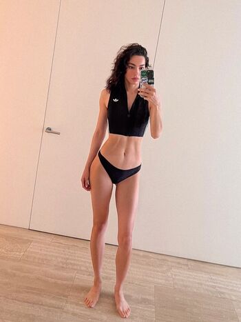 Adrianne Ho