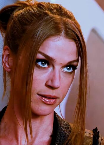 Full leaked Adrianne palicki private onlyfans photo