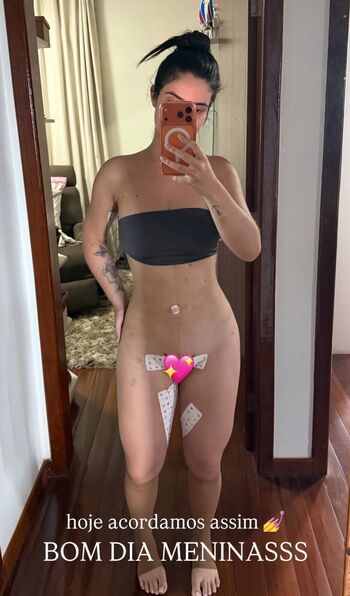 Full leaked Adrielly maciel page private onlyfans photo