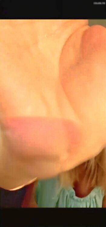 Full leaked Adrienne koleszar private onlyfans photo