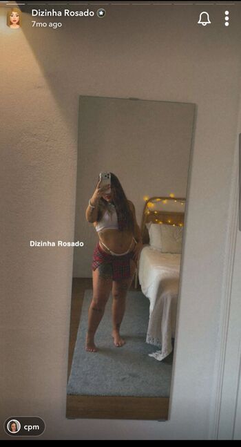 Full leaked Adrii rosado private onlyfans photo