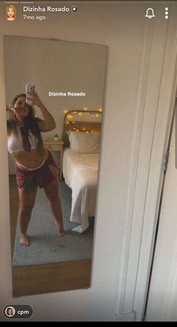 Full leaked Adrii rosado private onlyfans photo