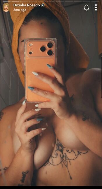 Full leaked Adrii rosado private onlyfans photo