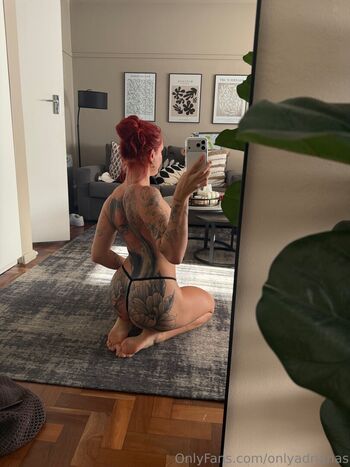 Full leaked Adriii private onlyfans photo