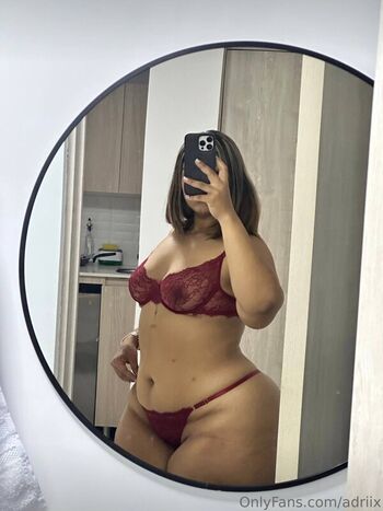 Full leaked Adriix private onlyfans photo