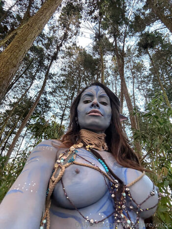 Full leaked Adventurejuntos private onlyfans photo