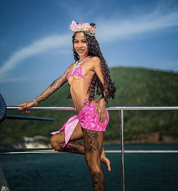 Full leaked Ae thai private onlyfans photo