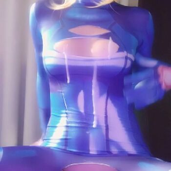 Full leaked Aery tiefling page private onlyfans photo