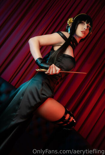 Full leaked Aery tiefling page private onlyfans photo
