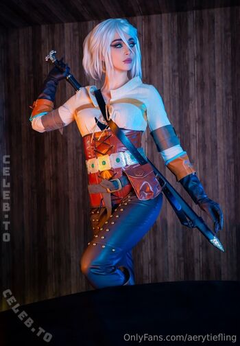 Full leaked Aery tiefling page private onlyfans photo